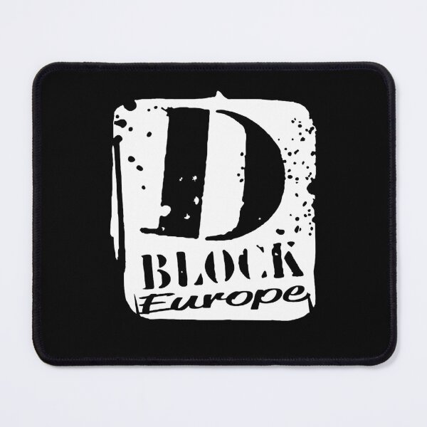 Item preview, Day Gift D Block Europe Cool Gifts designed and sold by Bobbiepowlowski.