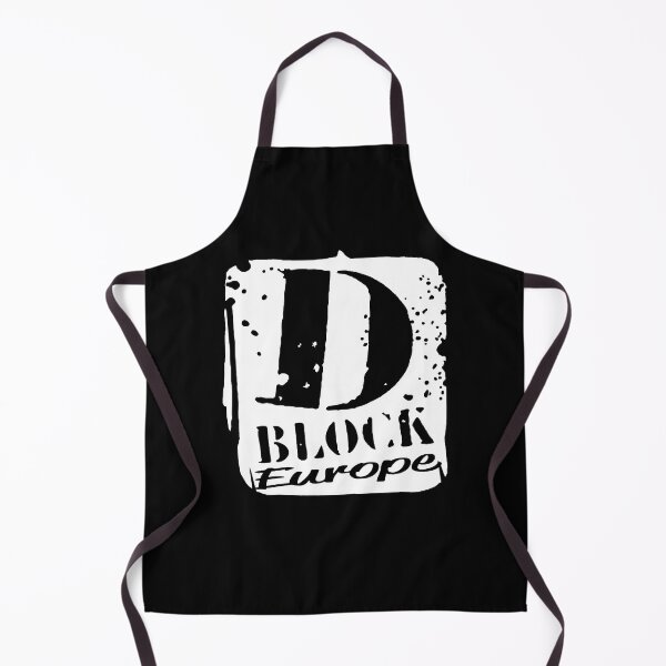Item preview, Day Gift D Block Europe Cool Gifts designed and sold by Bobbiepowlowski.