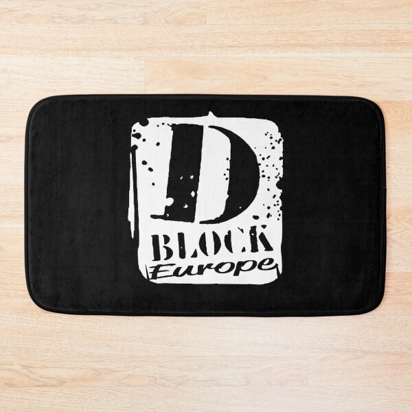 Item preview, Day Gift D Block Europe Cool Gifts designed and sold by Bobbiepowlowski.