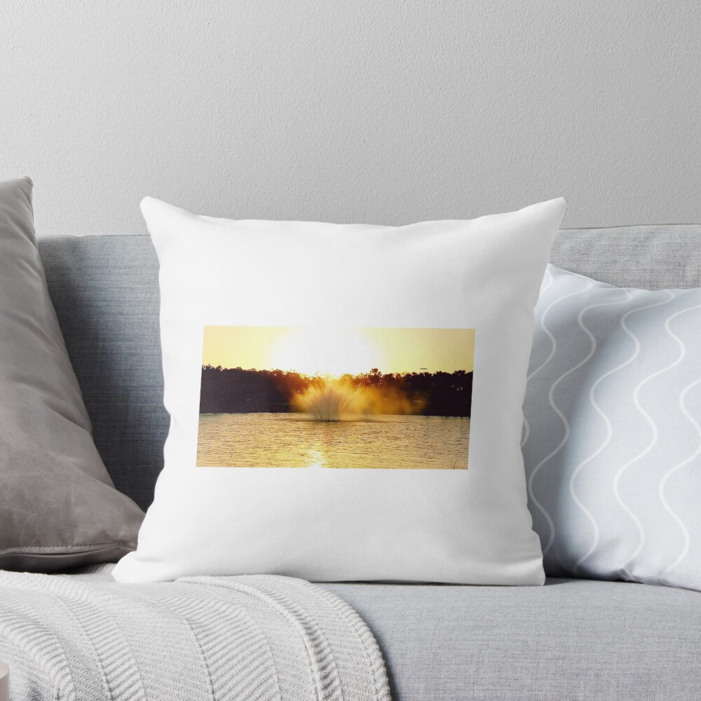 Item preview, Throw Pillow designed and sold by Princess1222.
