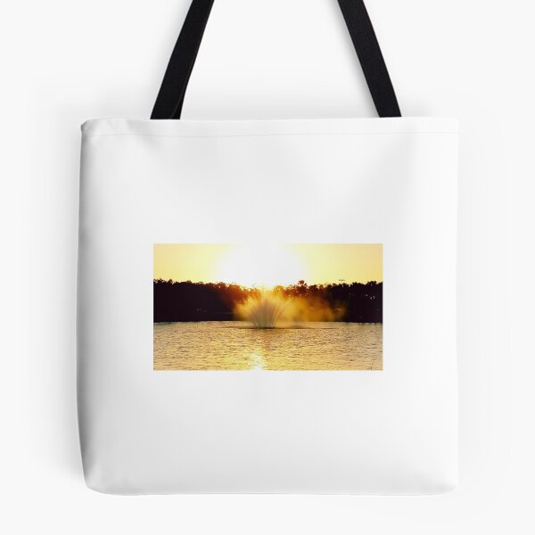 Item preview, Fountain Sunset  designed and sold by Princess1222.