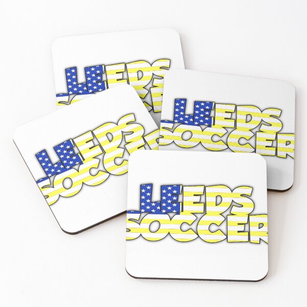 Item preview, Leeds Soccer designed and sold by welton1.