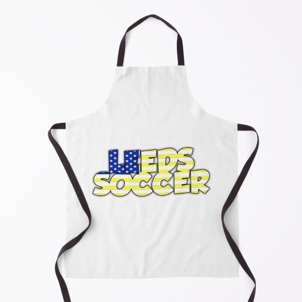Item preview, Leeds Soccer designed and sold by welton1.