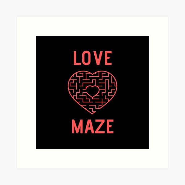 Love Maze, bts, kpop, lyric, lyrics, HD phone wallpaper