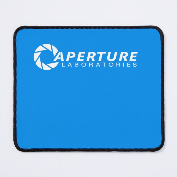 Item preview, Aperture Laboratories Essential T-Shirt designed and sold by MartinJohna.
