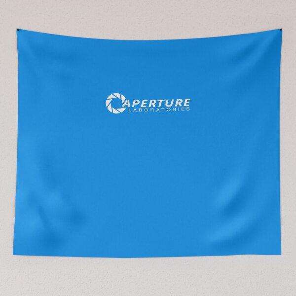 Item preview, Aperture Laboratories Essential T-Shirt designed and sold by MartinJohna.
