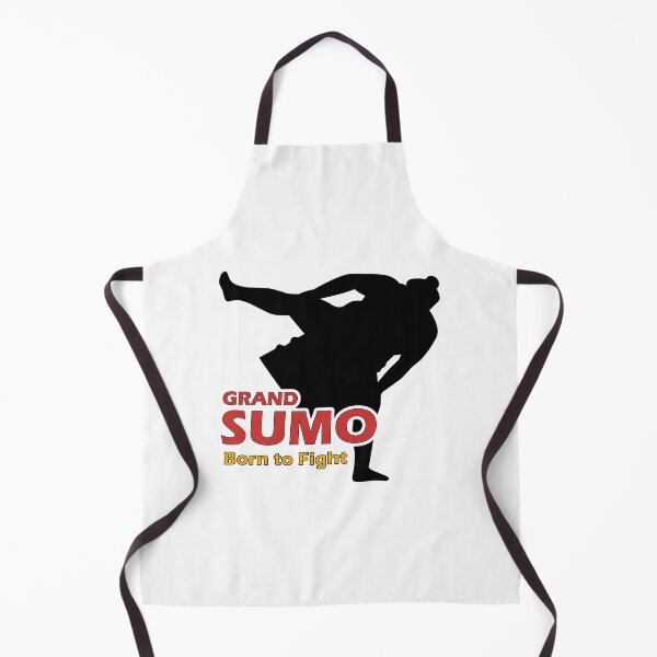 Item preview, Grand Sumo Results designed and sold by javakufi88.