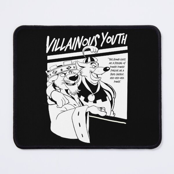 Item preview, Villainous Youth Funny Gifts Men designed and sold by RubyDavid8.