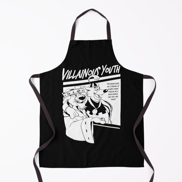 Item preview, Villainous Youth Funny Gifts Men designed and sold by RubyDavid8.