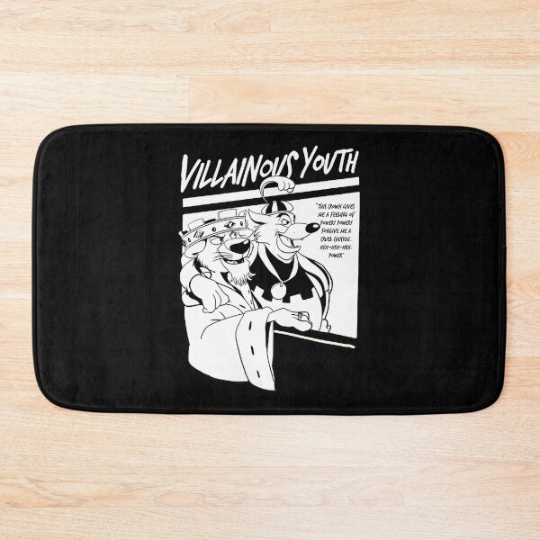 Item preview, Villainous Youth Funny Gifts Men designed and sold by RubyDavid8.