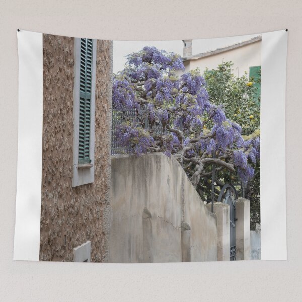 Item preview, Purple Tree Chinese Wisteria designed and sold by PhotosByVille.