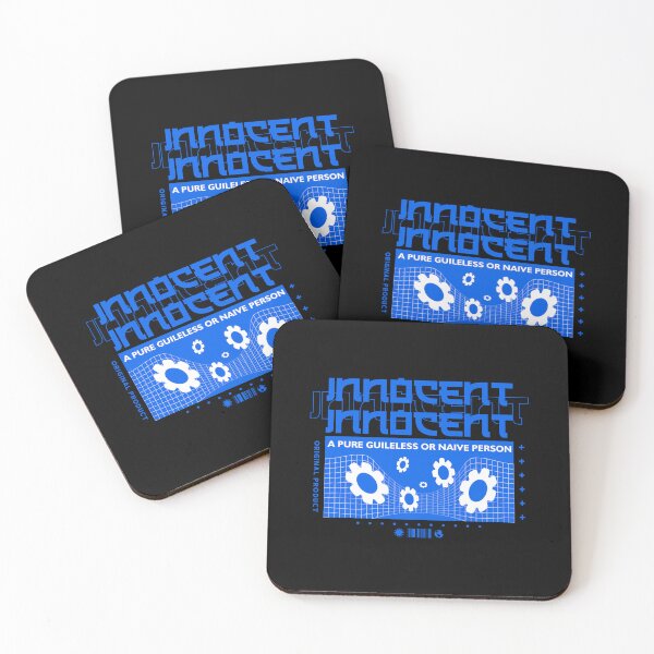 Item preview, Innocent designed and sold by IllustrT.