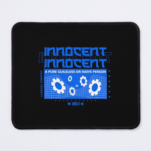 Item preview, Innocent designed and sold by IllustrT.