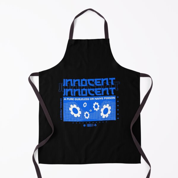 Item preview, Innocent designed and sold by IllustrT.
