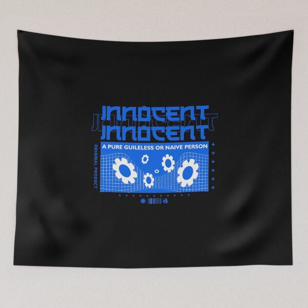 Item preview, Innocent designed and sold by IllustrT.