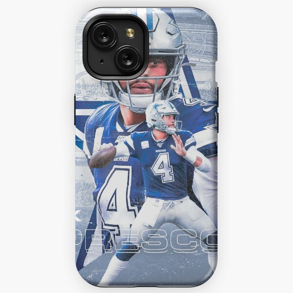 Dak Prescott iPhone Cases – Fancy Phone Case LLC