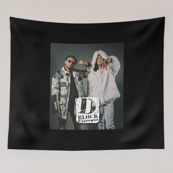 Item preview, For Men Women Ojan D Block American Tour Gifts Movie Fans designed and sold by Bobbiepowlowski.