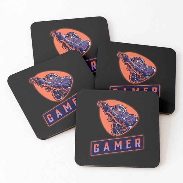 Item preview, Gamer with Professional Sniper Team designed and sold by PRIVARSHU.