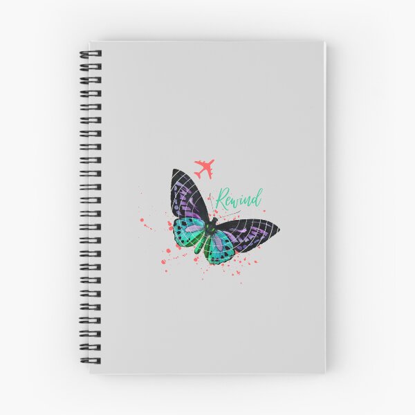 Item preview, Monarch Butterfly Summer Sky designed and sold by Designza1.