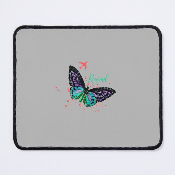 Item preview, Monarch Butterfly Summer Sky designed and sold by Designza1.
