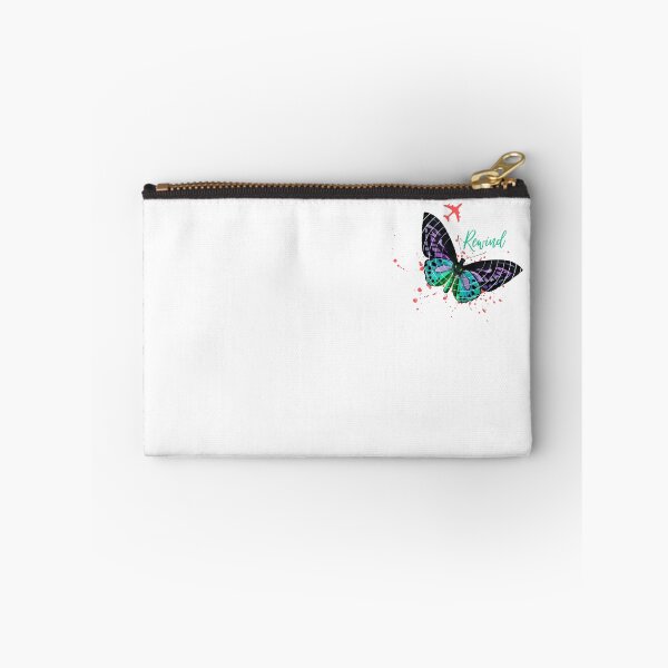 Item preview, Monarch Butterfly Summer Sky designed and sold by Designza1.