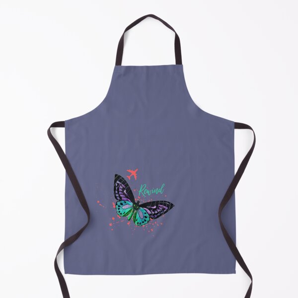 Item preview, Monarch Butterfly Summer Sky designed and sold by Designza1.