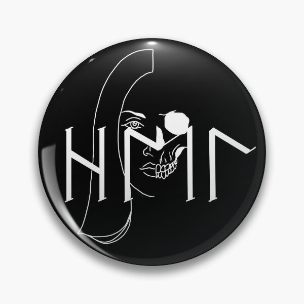 Item preview, Hel designed and sold by Valkyrie131.