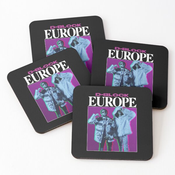 Item preview, For Mens Womens Aesthetic D Block Europe Graphic Awesome For Movie Fans designed and sold by Bobbiepowlowski.