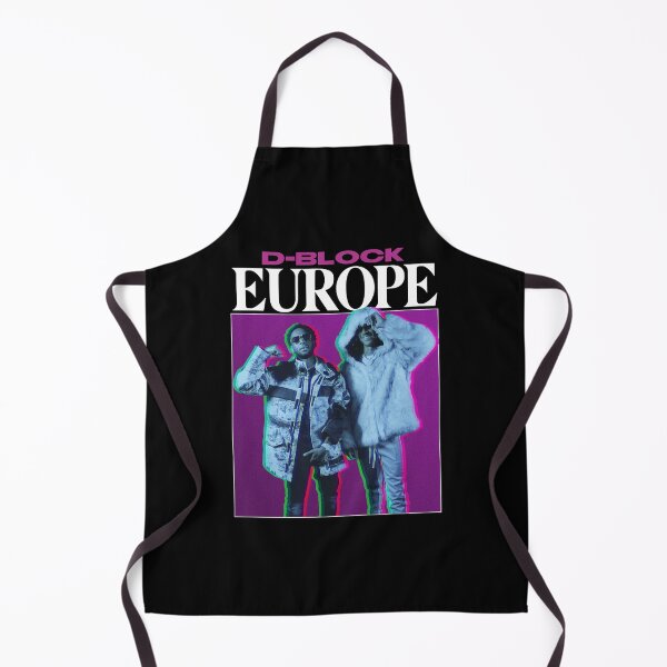 Item preview, For Mens Womens Aesthetic D Block Europe Graphic Awesome For Movie Fans designed and sold by Bobbiepowlowski.