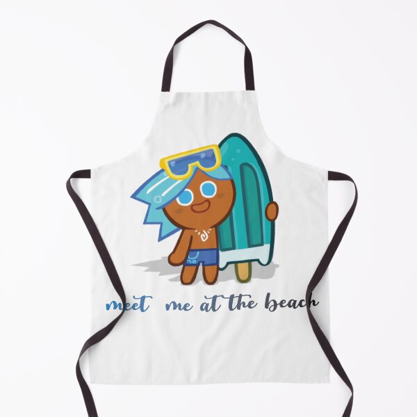 Item preview, meet me at the beach designed and sold by mubeepixels.