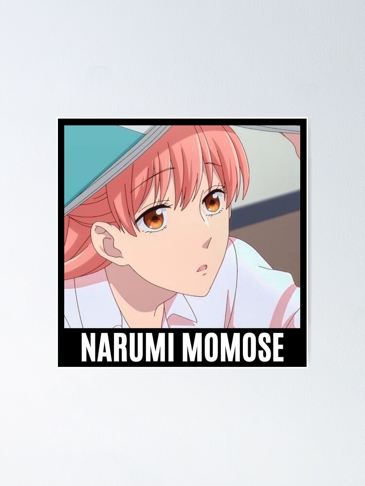 Narumi Momose Posters for Sale