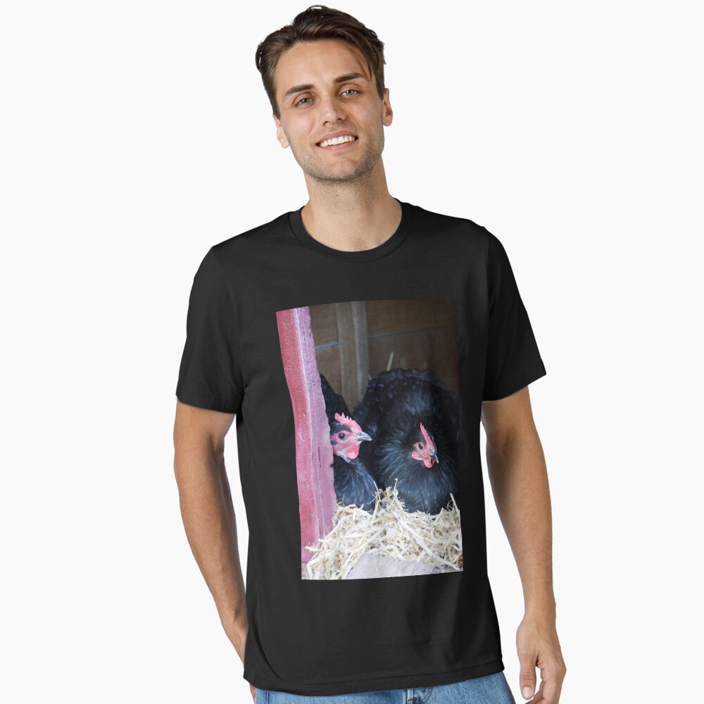 Item preview, Essential T-Shirt designed and sold by MagpieSprings.