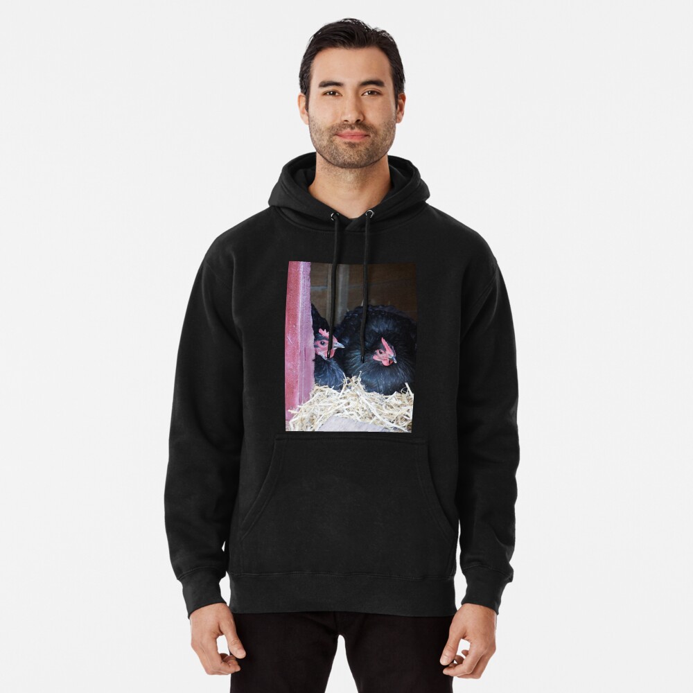 Item preview, Pullover Hoodie designed and sold by MagpieSprings.