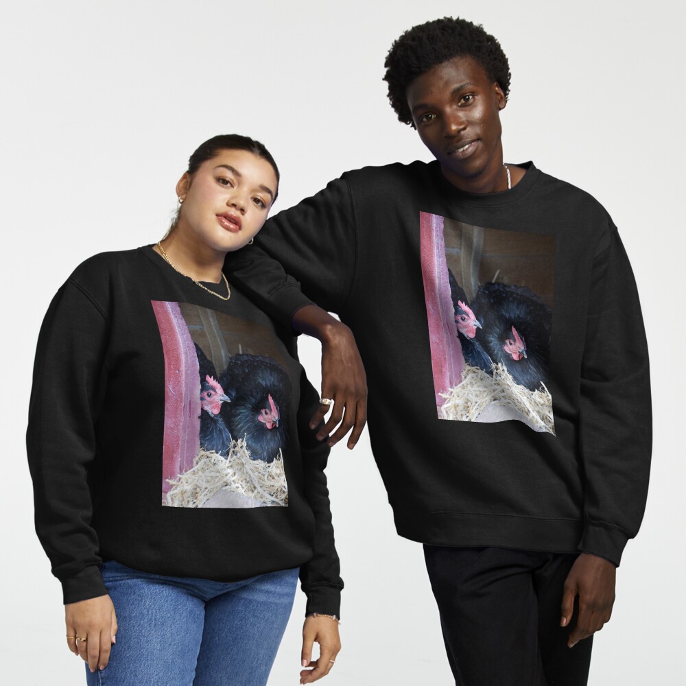Item preview, Pullover Sweatshirt designed and sold by MagpieSprings.