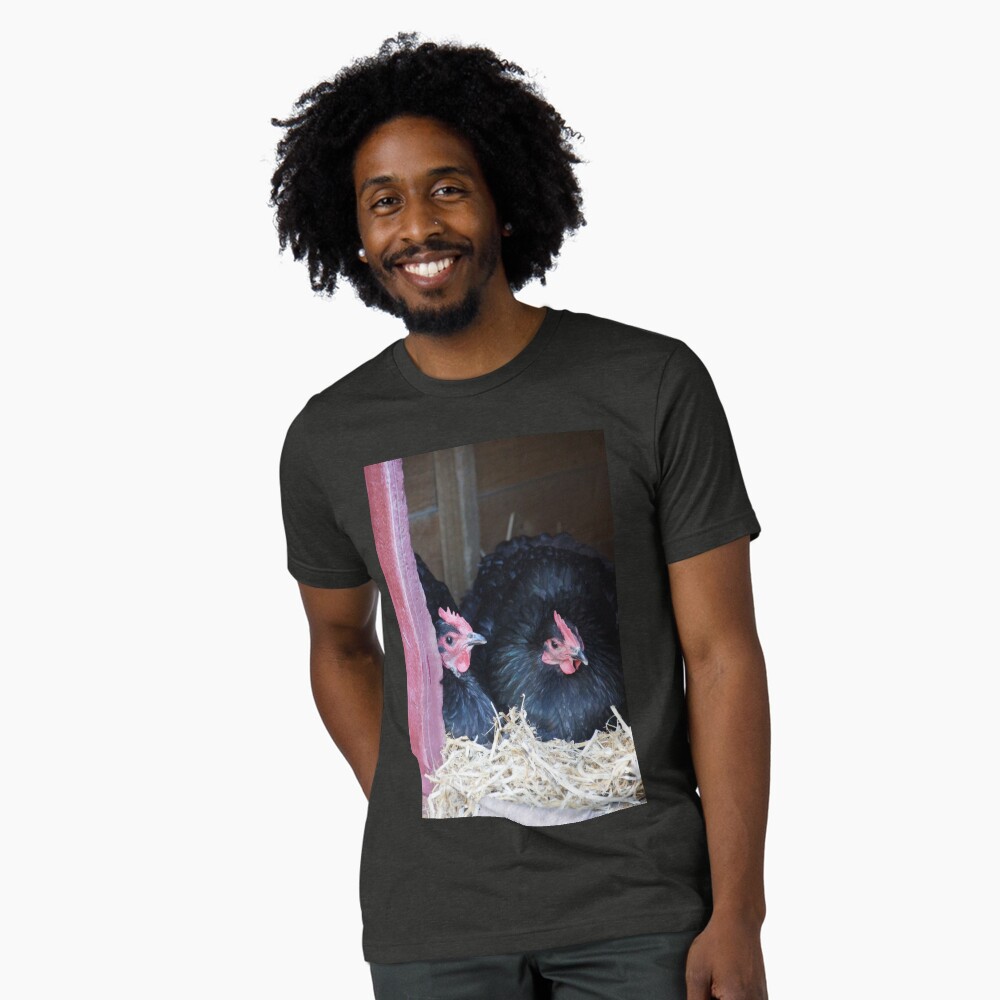 Item preview, Tri-blend T-Shirt designed and sold by MagpieSprings.
