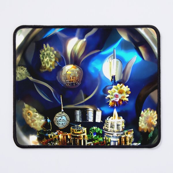 Item preview, Jewel - Surreal designed and sold by Girih.