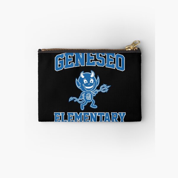 Item preview, Geneseo Elementary little blue  designed and sold by Jasmine5081289.
