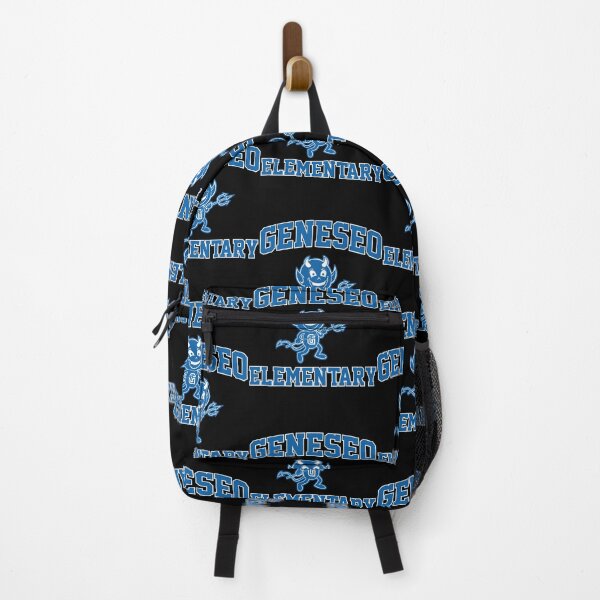 Item preview, Geneseo Elementary little blue designed and sold by Jasmine5081289.