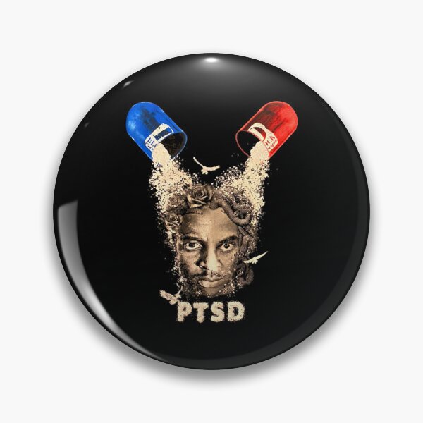 Item preview, For Mens Womens Ptsd Gifts Movie Fan designed and sold by Bobbiepowlowski.