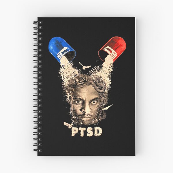 Item preview, For Mens Womens Ptsd Gifts Movie Fan designed and sold by Bobbiepowlowski.