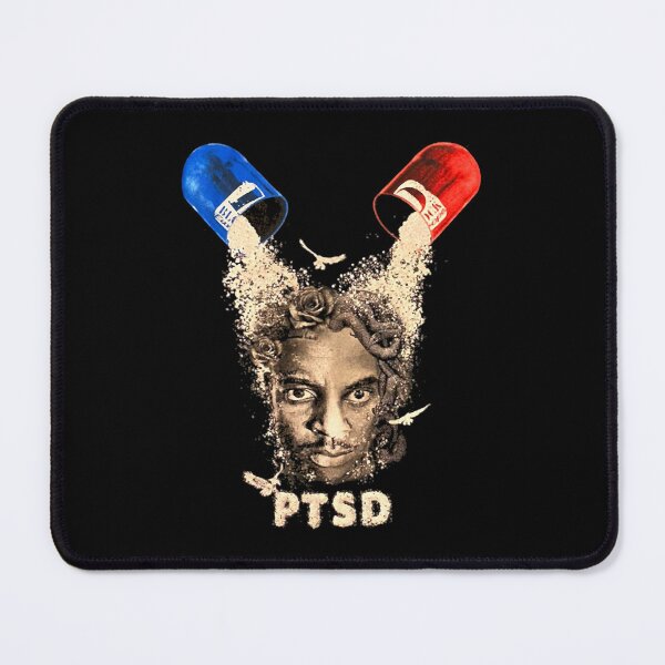 Item preview, For Mens Womens Ptsd Gifts Movie Fan designed and sold by Bobbiepowlowski.