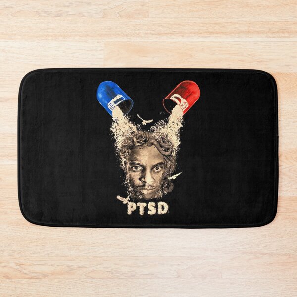 Item preview, For Mens Womens Ptsd Gifts Movie Fan designed and sold by Bobbiepowlowski.