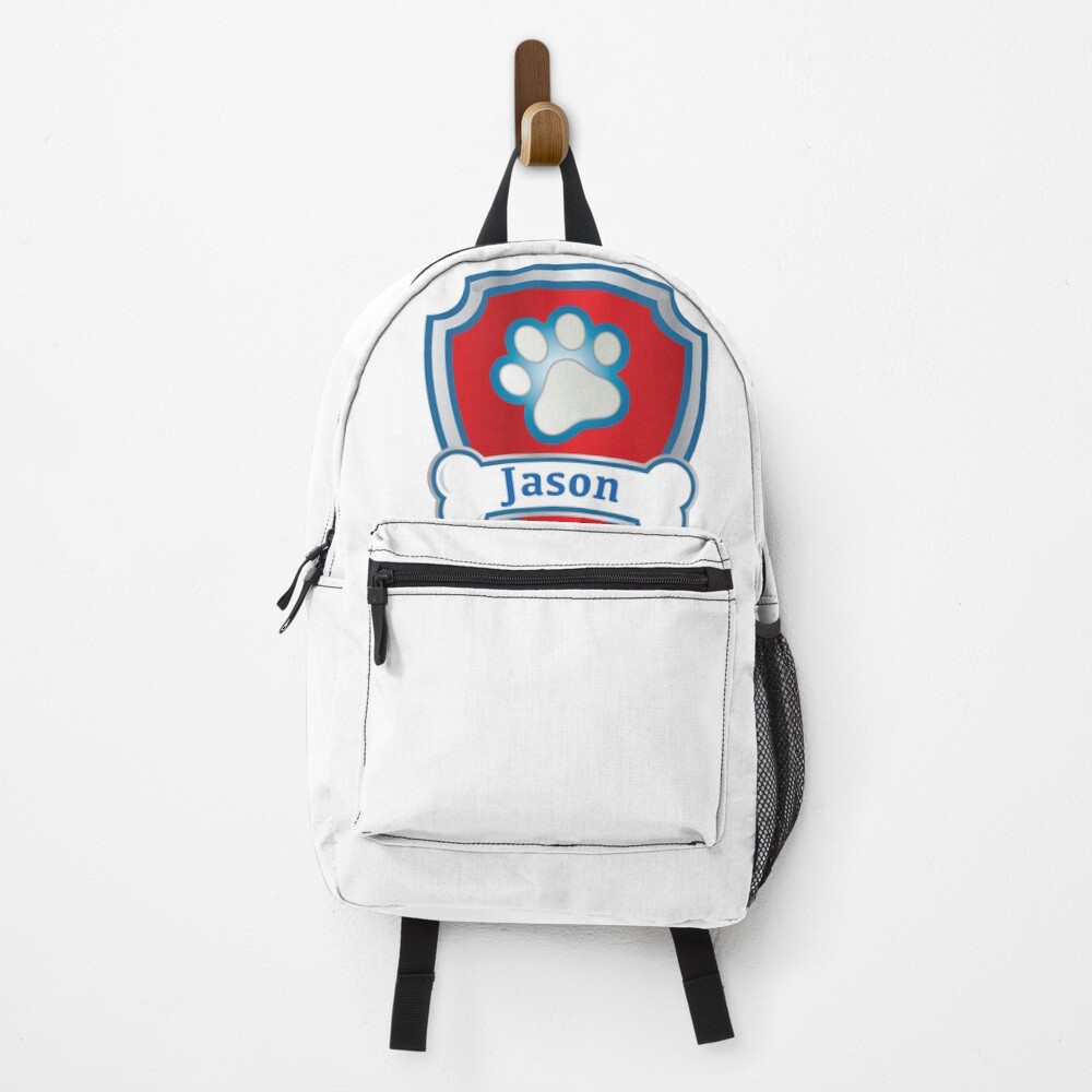Item preview, Backpack designed and sold by RMSartZ.