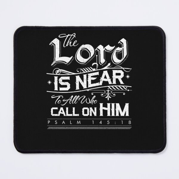 Item preview, Eclectic Look Christian Psalm 14518 Back Only designed and sold by Berman True.