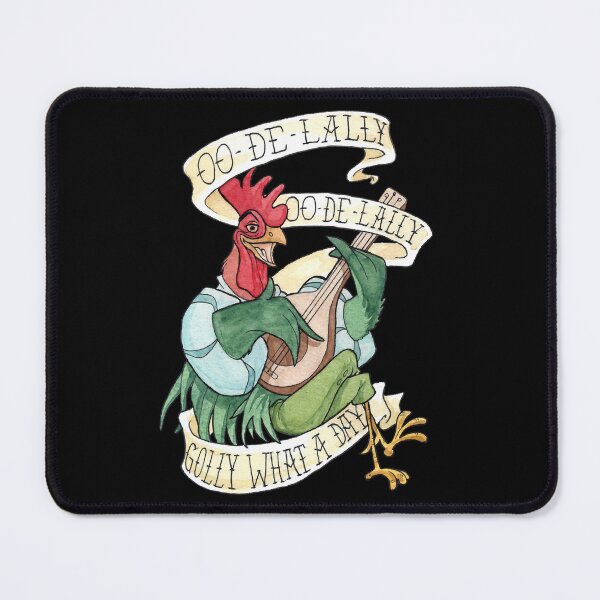 Item preview, What A Day Tattoo Watercolor Vintage designed and sold by RubyDavid8.