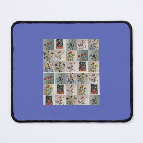 Item preview, Spring Garden designed and sold by CazzaArtDesigns.