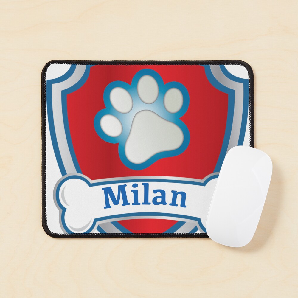 Item preview, Mouse Pad designed and sold by RMSartZ.