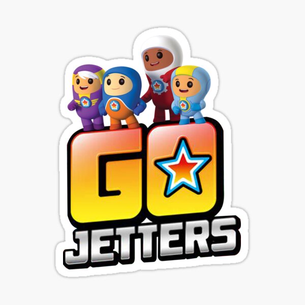 Go Jetters Reutilizable recompensa Gráfico Inc Pegatinas y pluma buen comportamiento Orinal 