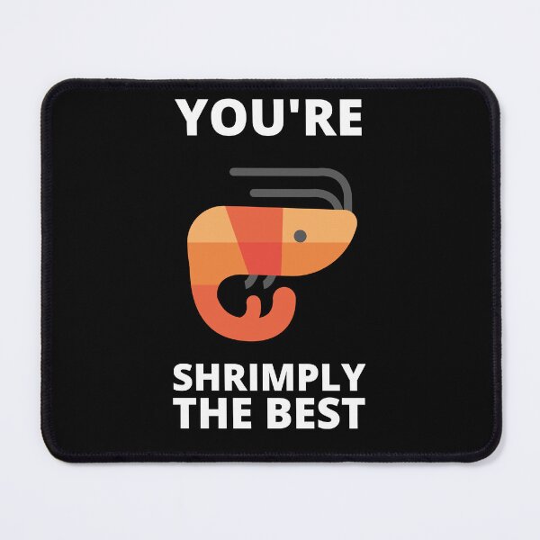 Item preview, your shrimply the best designed and sold by Thetruemo.