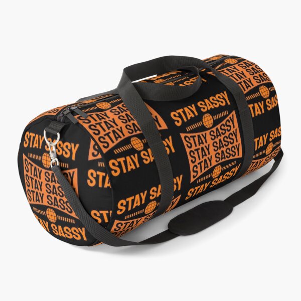 Item preview, Stay Sassy designed and sold by IllustrT.